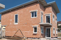Hartlington home extensions