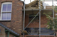 free Hartlington home extension quotes
