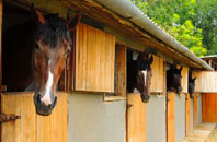 free Hartlington stable construction quotes